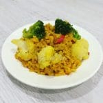 Rätt lunch. Vad ska jag äta till lunch med rätt näring?