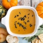 What can be cooked from pumpkin quickly and tasty – 9 simple recipes. What to do with frozen pumpkin. Frozen pumpkin dishes: recipes for every taste