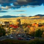 Las mejores ciudades para vivir en EE. UU. En 2020 Los mejores estados para vivir en los EE. UU.: Una descripción general