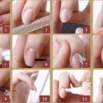 Trends in the design of a simple manicure 2020-2021. Nail design – novelties, ideas, techniques