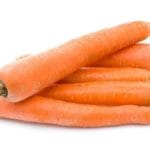 ¿Cuántas zanahorias necesita comer para mejorar la visión y qué vitaminas hay en la composición? ¿Las zanahorias son buenas para la vista?