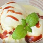 Cómo hacer helado en casa (12 recetas fáciles). Helado de leche casero: recetas paso a paso
