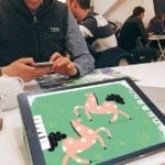 The best iPad apps for designers and creatives. Draw in apps with markup on iPad