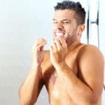 The whole truth about winter swimming: swimming in icy water is it good or bad? Slimming contrast shower. Effectiveness, contraindications of the sharko shower