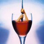 Cómo dejar de beber alcohol: dejar el alcohol. ¿Cómo atar y no beber por tu cuenta?