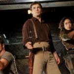 A couple of little-known but very interesting TV shows of recent years. TOP TV shows from Europe that few people know