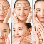 Asahi japanische Gesichtsmassage. Asahi-Massage: Technik, Wirksamkeit und Kontraindikationen