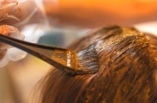Henna and basma for hair: proportions, colors and dyeing rules. We compose the proportions of henna, basma and natural substances to obtain the desired hair color