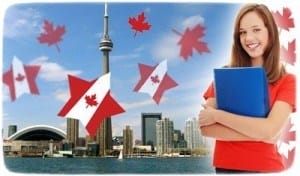 So erhalten Sie kostenlose Bildung in Kanada. Wie man in Kanada studiert.