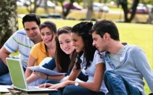 So erhalten Sie kostenlose Bildung in Kanada. Wie man in Kanada studiert.