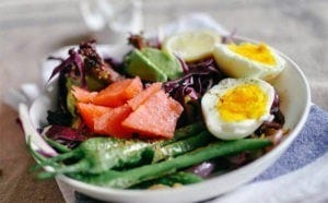 Healthy dinner for weight loss: recipes, menus for the week. Low Calorie Dinner: Organization Tips & 15 Recipes