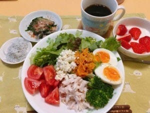 Healthy dinner for weight loss: recipes, menus for the week. Low Calorie Dinner: Organization Tips & 15 Recipes