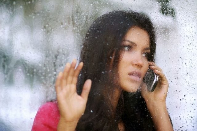 Relaciones malsanas: 7 señales y 7 razones Un montón de señales de relaciones poco saludables.