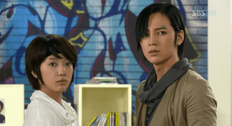 A couple of little-known but very interesting TV shows of recent years. TOP TV shows from Europe that few people know