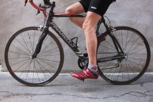 The mistakes novice cyclists make. Top common mistakes novice cyclists make