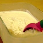 Tips for housewives whether it is possible to store cheese in the freezer. How to freeze sour cream in the freezer and then defrost