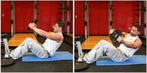 Deporte por la mañana, ¿no es peligroso? El entrenador dice cuándo es el mejor momento para practicar. Arreglemos una disputa interminable. Cuándo es mejor hacer deporte: por la mañana o por la noche