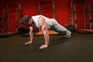 Can I do push-ups every day? What happens if you do push-ups every day: tips and tricks