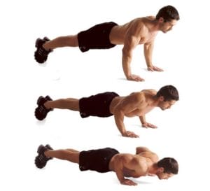Can I do push-ups every day? What happens if you do push-ups every day: tips and tricks