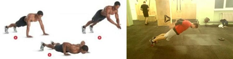 Can I do push-ups every day? What happens if you do push-ups every day: tips and tricks