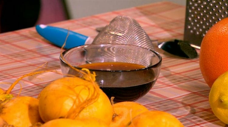 Turnip dishes - recipes quickly and tasty: how to cook, photos, recommendations. The benefits and harms of turnips for the human body