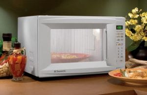 Potencia de microondas: cuántos kilovatios consume un horno de microondas. Potencia de microondas: cuánto consume un horno de microondas en vatios