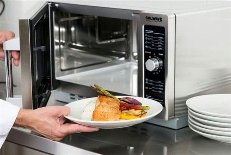 Potencia de microondas: cuántos kilovatios consume un horno de microondas. Potencia de microondas: cuánto consume un horno de microondas en vatios