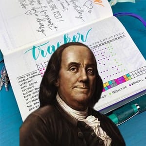 How to start your day so you can be productive. What is a productive day? Gold, Silver, and Bronze Rule of a Productive Day.