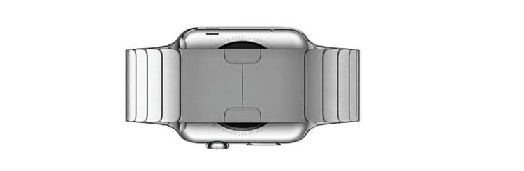 Cómo quitar la correa del Apple Watch. Cómo cambiar la pulsera (correa) en Apple Watch