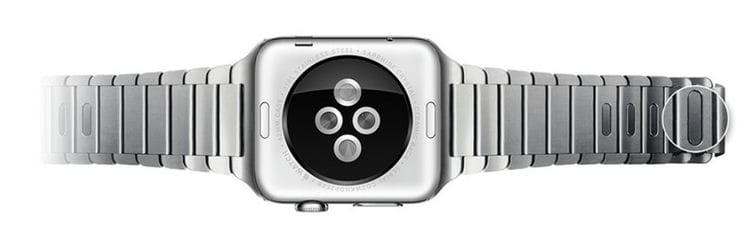 Cómo quitar la correa del Apple Watch. Cómo cambiar la pulsera (correa) en Apple Watch