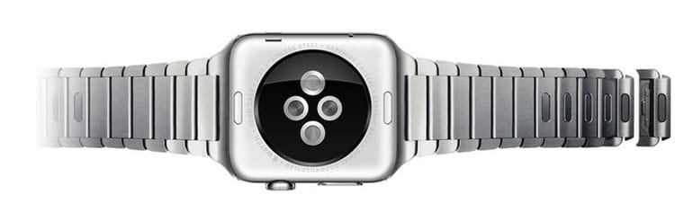 Cómo quitar la correa del Apple Watch. Cómo cambiar la pulsera (correa) en Apple Watch