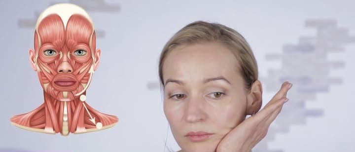 Asahi japanische Gesichtsmassage. Asahi-Massage: Technik, Wirksamkeit und Kontraindikationen