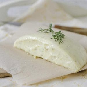 Homemade cream cheese. How to make homemade cream cheese? Cream cheese: recipes, composition, how to make