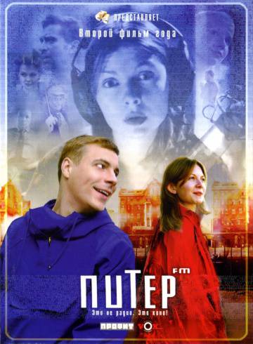 Top 15 Best Russian Films in 10 Years. Top Russian films by critics and viewers rating