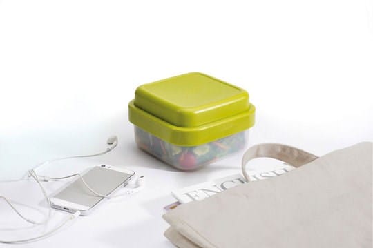 Bag for carrying ready meals. We sew ourselves. What is a lunchbox and how to assemble it. Ideas for every day.