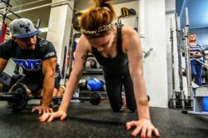 ¿Qué es CrossFit? ¿Qué es CrossFit? Ventajas y desventajas