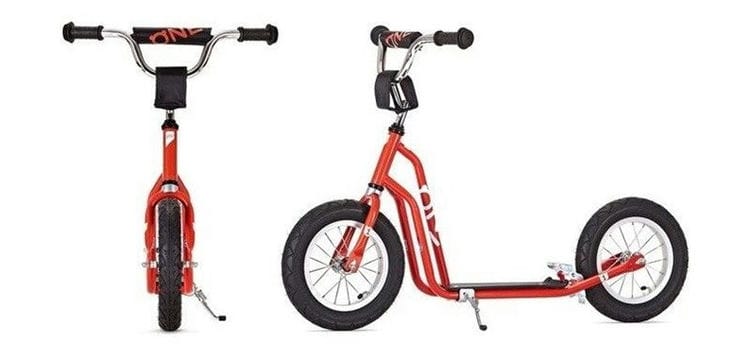Valutazione dei migliori scooter elettrici 2020. Come scegliere uno scooter elettrico per un adulto e un bambino per la città: i parametri principali dei modelli di alta qualità