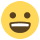 WhatsApp emoji med betegnelse. Dechifrere betydningen av uttrykksikoner i Watsap