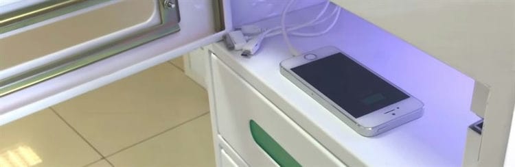 How to charge your gadgets when there is no electricity. How to charge your phone when there is no electricity nearby: quickly and reliably