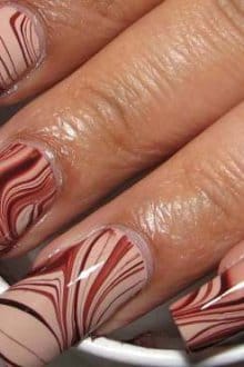 We do manicure at home. Manicure for beginners: photo and video lessons
