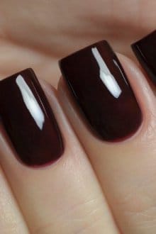 We do manicure at home. Manicure for beginners: photo and video lessons