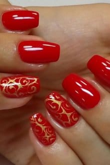 We do manicure at home. Manicure for beginners: photo and video lessons