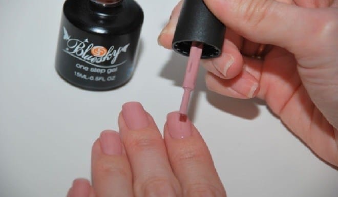 We do manicure at home. Manicure for beginners: photo and video lessons