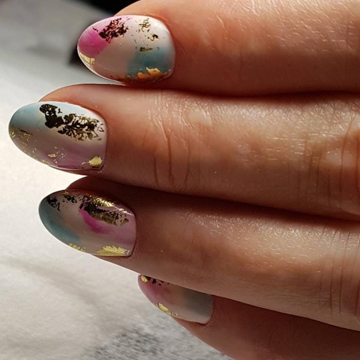 We do manicure at home. Manicure for beginners: photo and video lessons