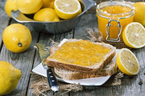 How to make delicious and healthy lemon jam at home. The best recipes for making lemon jam for the winter