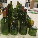 Comment couper une bouteille – un aperçu des moyens et méthodes les plus simples pour couper des bouteilles en plastique et en verre. Comment couper une bouteille en verre