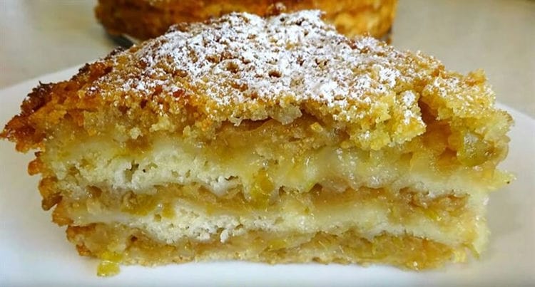 Шарлотка в духовці. Шарлотка з яблуками в духовці. топ швидких і смачних рецептів пишною шарлотки