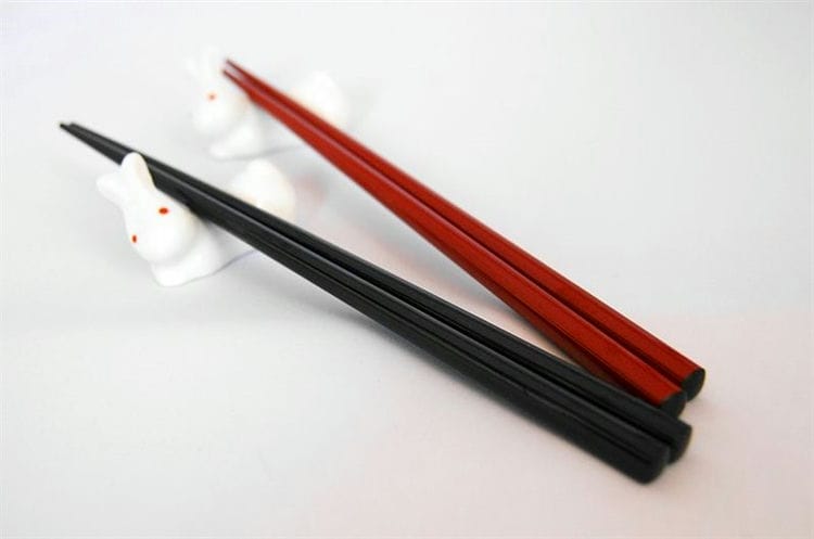 Comment manger avec des baguettes et ne pas vous embarrasser - les règles de l'étiquette chinoise. Comment tenir correctement les bâtonnets de sushi chinois