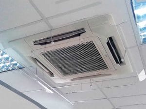 Is it possible to get sick from an air conditioner - the whole truth. How not to catch a cold under the air conditioner?