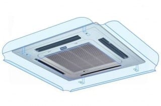 Is it possible to get sick from an air conditioner - the whole truth. How not to catch a cold under the air conditioner?